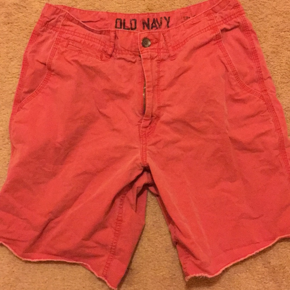 Old Navy shorts